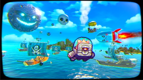 Captain Puff MacFly