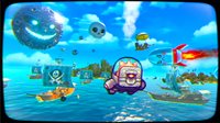 Captain Puff MacFly