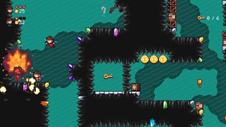Cave Looters screenshot 5