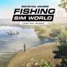 Fishing Sim World: Lago del mundo