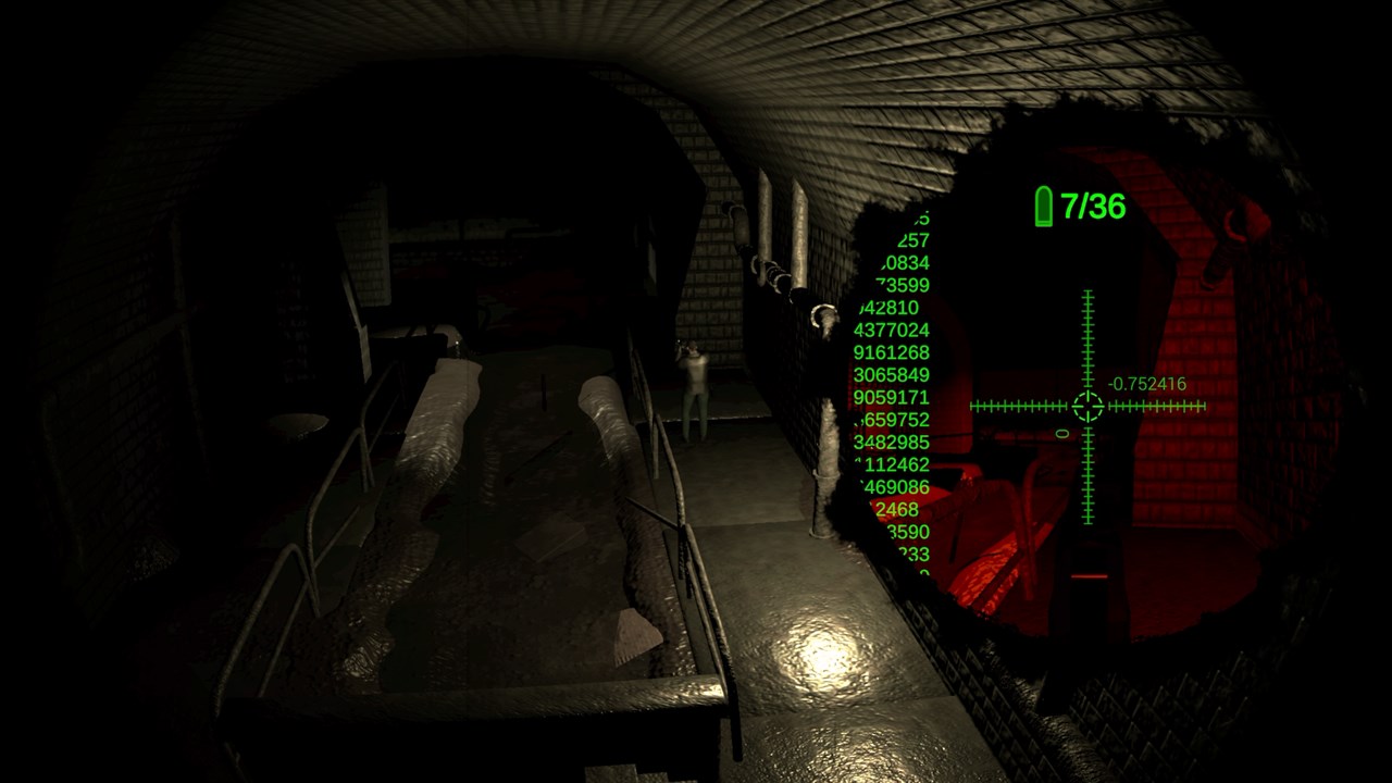 The Order of the Snake Scale screenshot 7