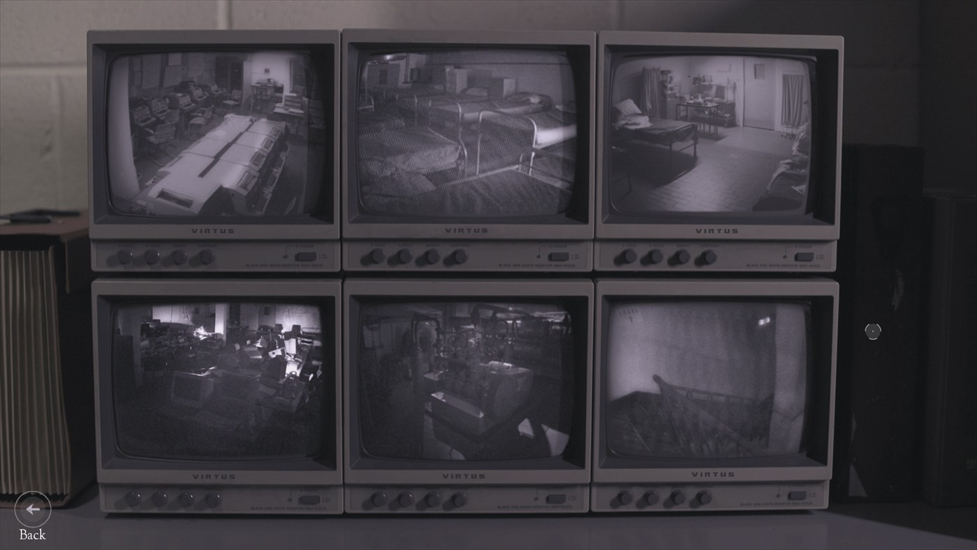 #8. The Bunker (Windows) 由: Wales Interactive