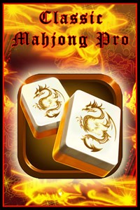 Classic Mahjong Pro