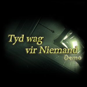 Tyd wag vir Niemand - Demo