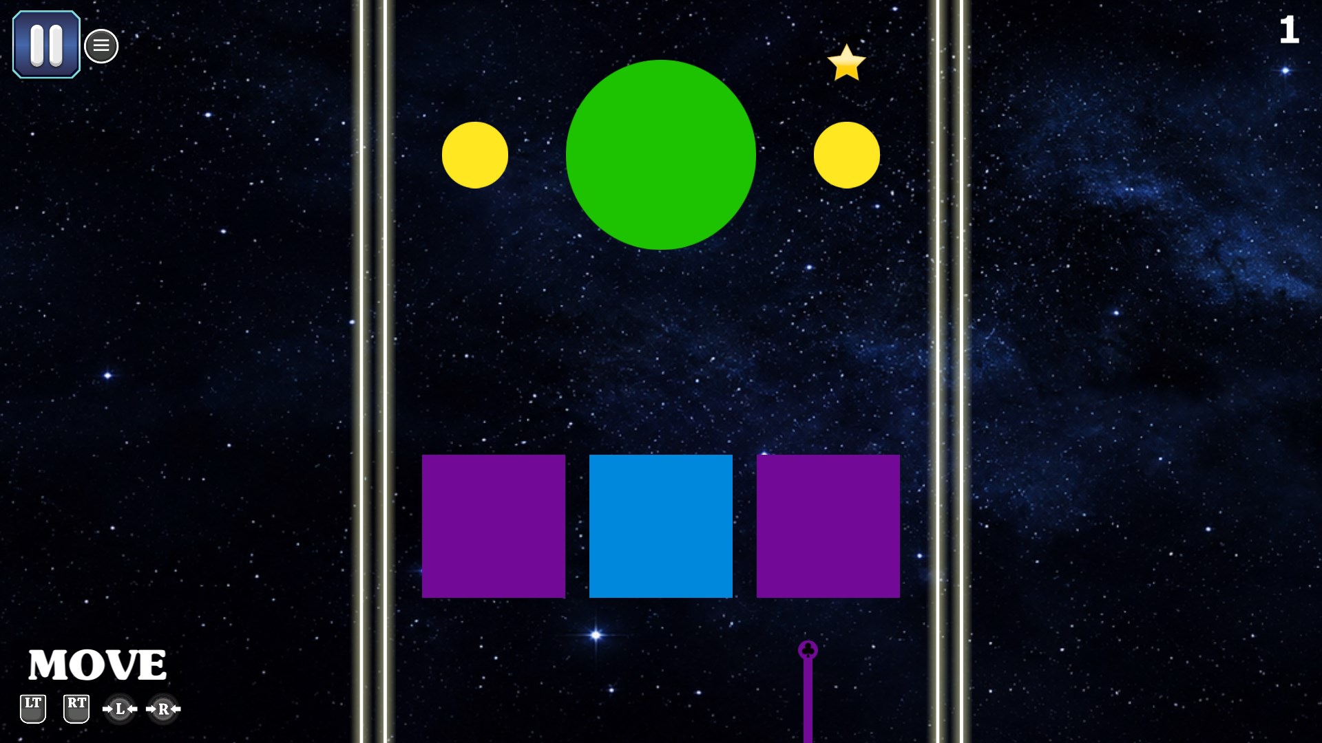 Color Runaway screenshot 3