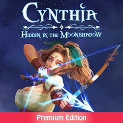 Cynthia: Hidden in the Moonshadow - Premium Edition