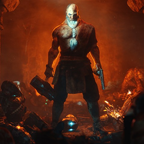 Redeemer Enhanced Edition