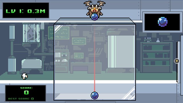 Suikaiju (Windows) screenshot 1