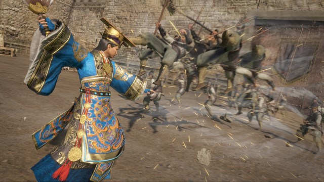 Male Custom Regal Set & Female Custom Empress Dowager Set screenshot 1