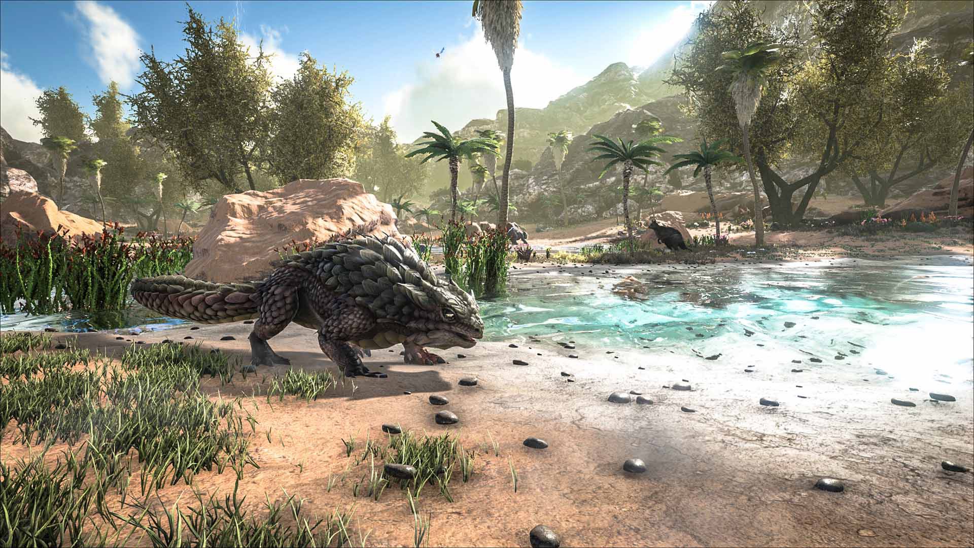 Ark Scorched Earth For Xone Buy Cheaper In Official Store Psprices Usa