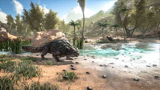 Ark Scorched Earth For Windows 10 Pc Free Download Best Windows 10 Apps