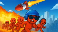 Gang Blast