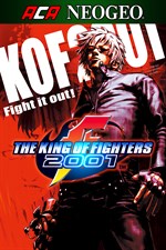 Buy ACA NEOGEO THE KING OF FIGHTERS 2002