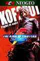 ACA NEOGEO THE KING OF FIGHTERS 2001