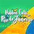 Hidden Cats in Rio de Janeiro