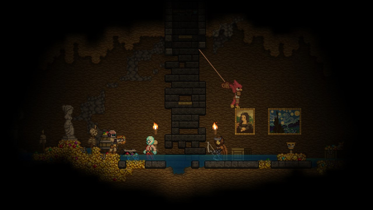Starbound screenshot 9