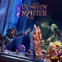 Le Maître du Donjon de Naheulbeuk