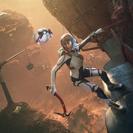 Aperçu Deliver Us Mars