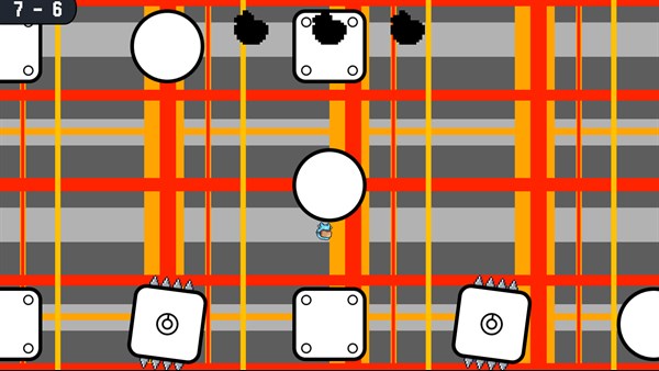 Gravity Fall: New Jump Quest — 8