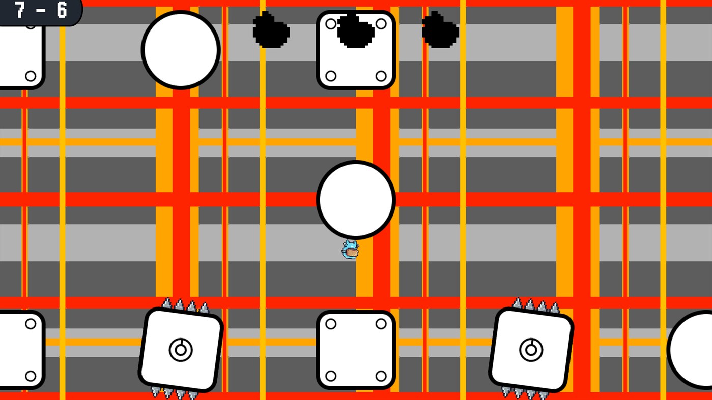 #6. Gravity Fall: New Jump Quest (Windows) 게시자: Wonder Studio