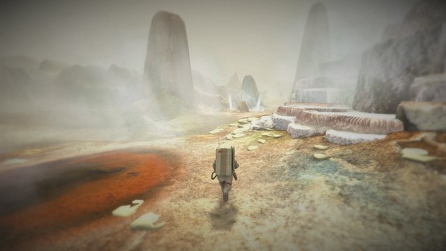 Lifeless Planet: Premier Edition screenshot 1