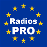 Radios Euro PRO