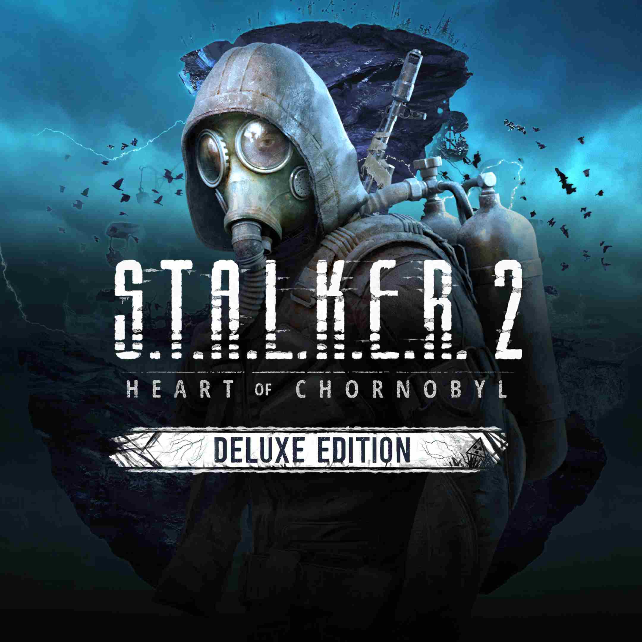 S.T.A.L.K.E.R. 2: Heart of Chornobyl Deluxe Edição – Xbox Edition