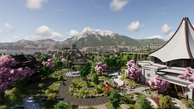 Jurassic World Evolution 3: Deluxe Edition screenshot 3