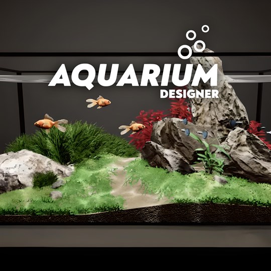 Aquarium Designer for xbox