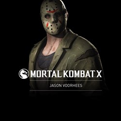 Jason Voorhees