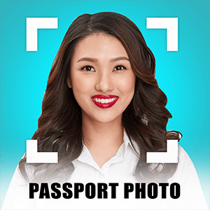 Passport ID Photo Maker Studio