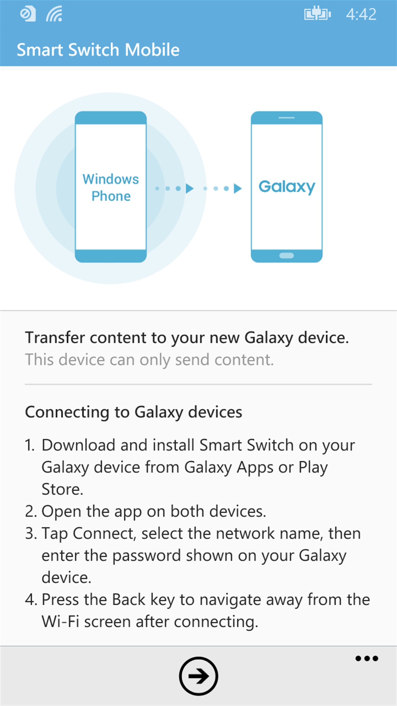 Smart switch для windows. Smart switch для windows