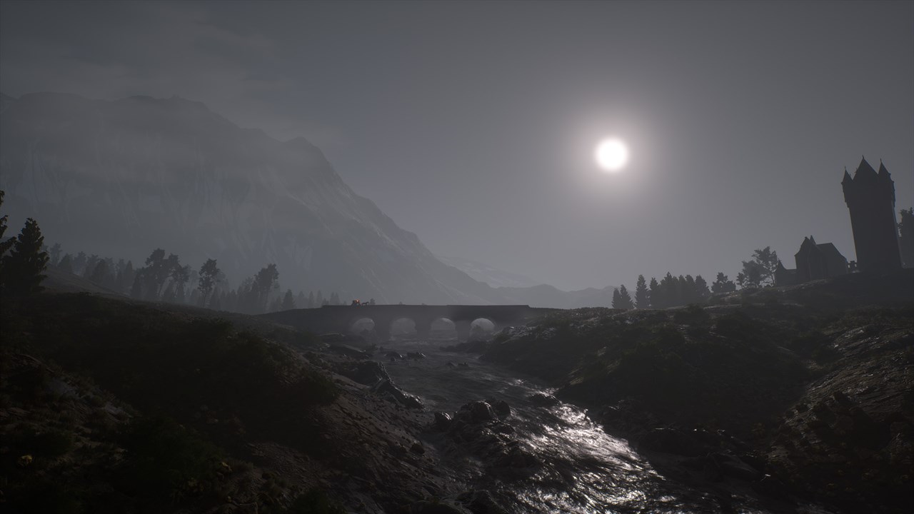 Sherlock Holmes The Awakened screenshot 2