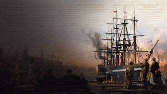 Anno 1800™ إصدار أجهزة التحكم - الفاخر