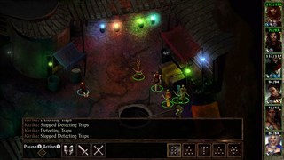 Planescape: Torment and Icewind Dale: Enhanced Editions screenshot 1