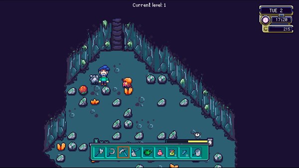 Farlands Demo — 9
