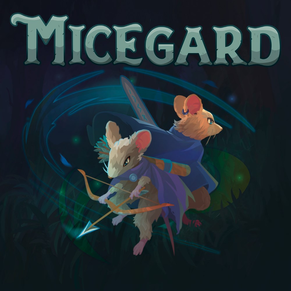MiceGard (Windows) cover art (full size)