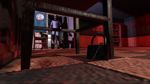 Lets Have Cookies - Horror Game — 1
