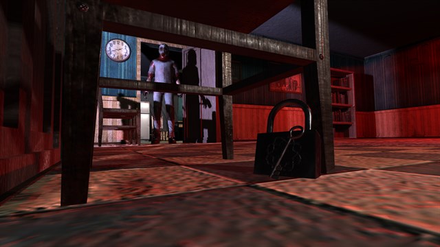 Lets Have Cookies - Horror Game screenshot 1