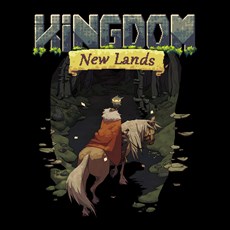 Kingdom: New Lands cover image