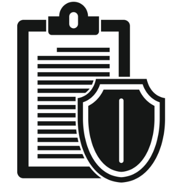 EdgeGuard Strict Clipboard Shield icon