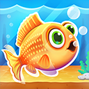 Aquarium Arcade Game icon