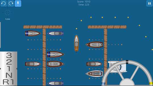 Hafenskipper screenshot 4