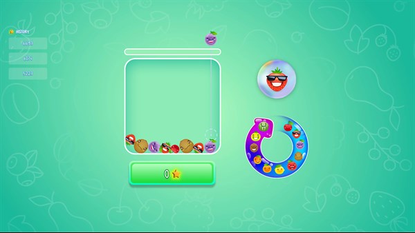 Watermelon Fruits Puzzle — 5