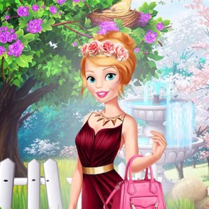 Mode Printemps Habiller