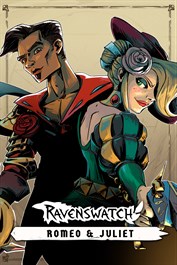 Ravenswatch - Romeo & Juliet