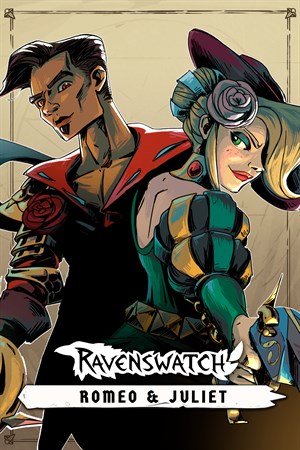 Ravenswatch - Romeo & Juliet