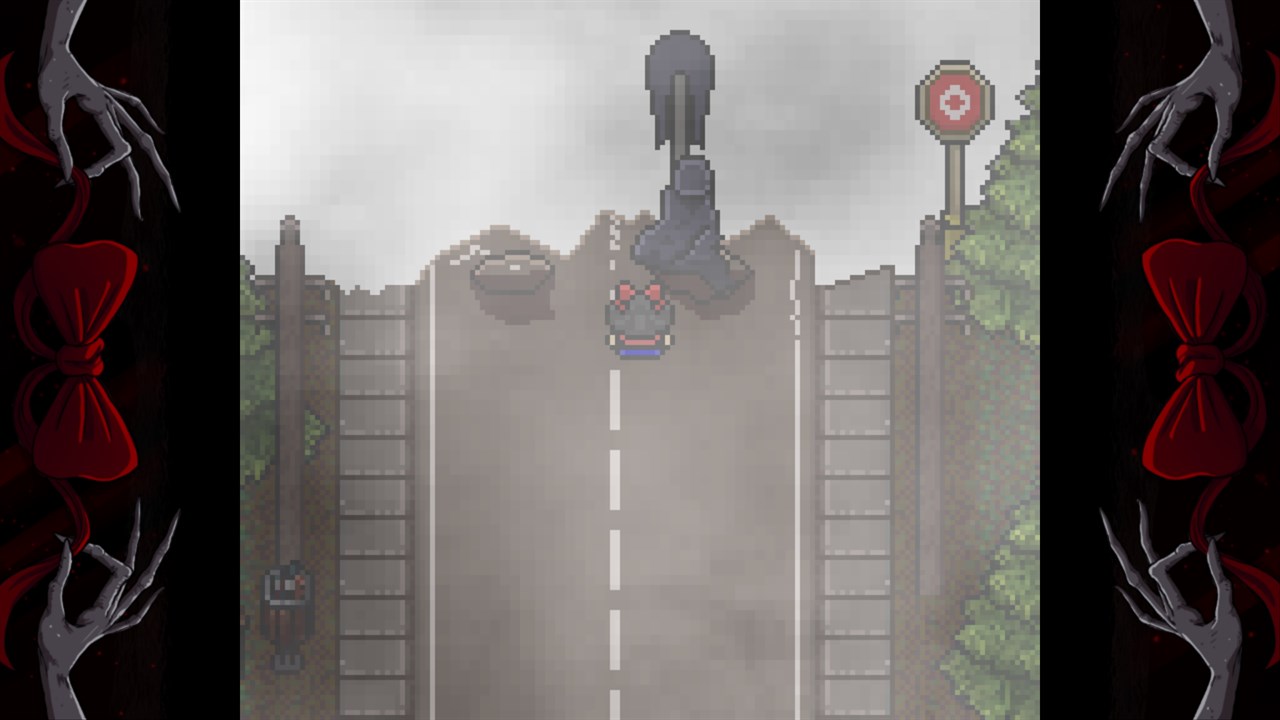 Red Bow screenshot 2