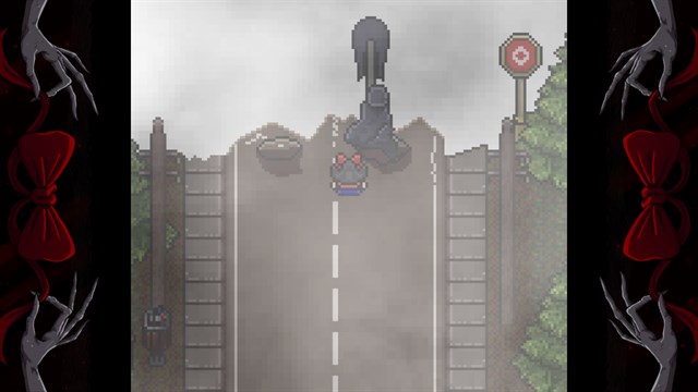 Red Bow screenshot 2