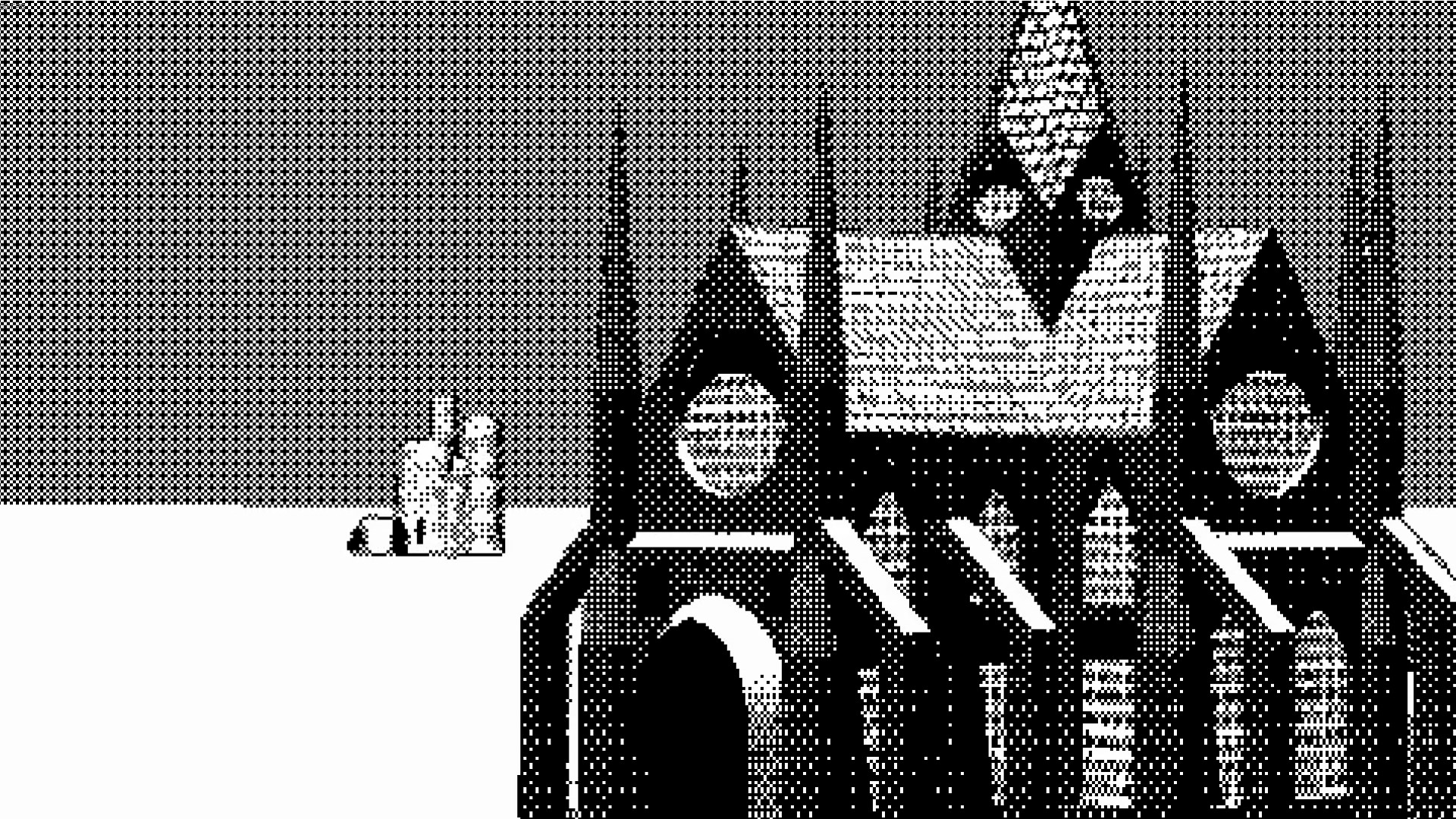 Death Crown — скриншот 4